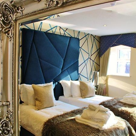 Hotel Boutique By Browns Worcester Esterno foto