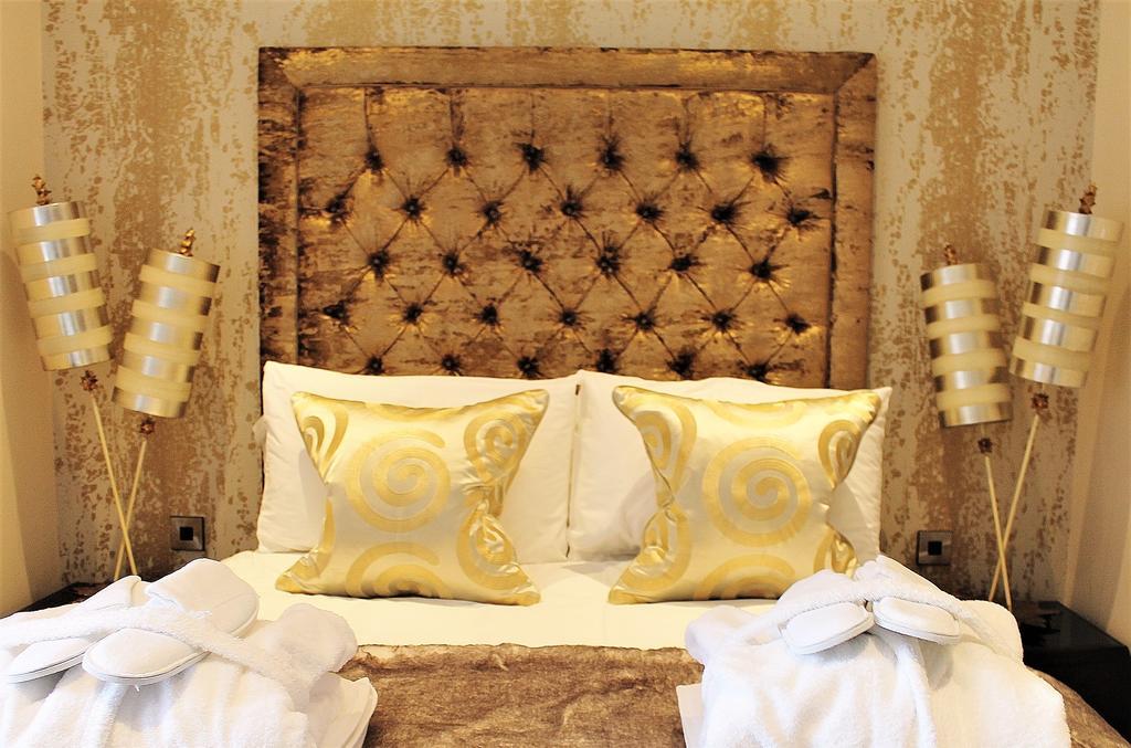 Hotel Boutique By Browns Worcester Esterno foto