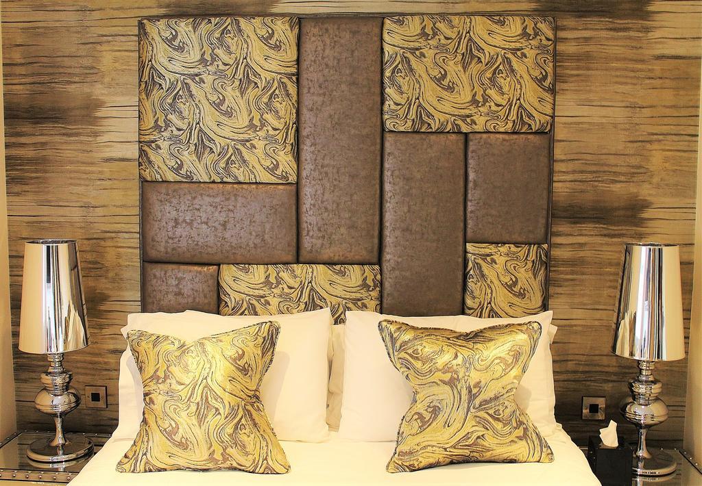 Hotel Boutique By Browns Worcester Esterno foto