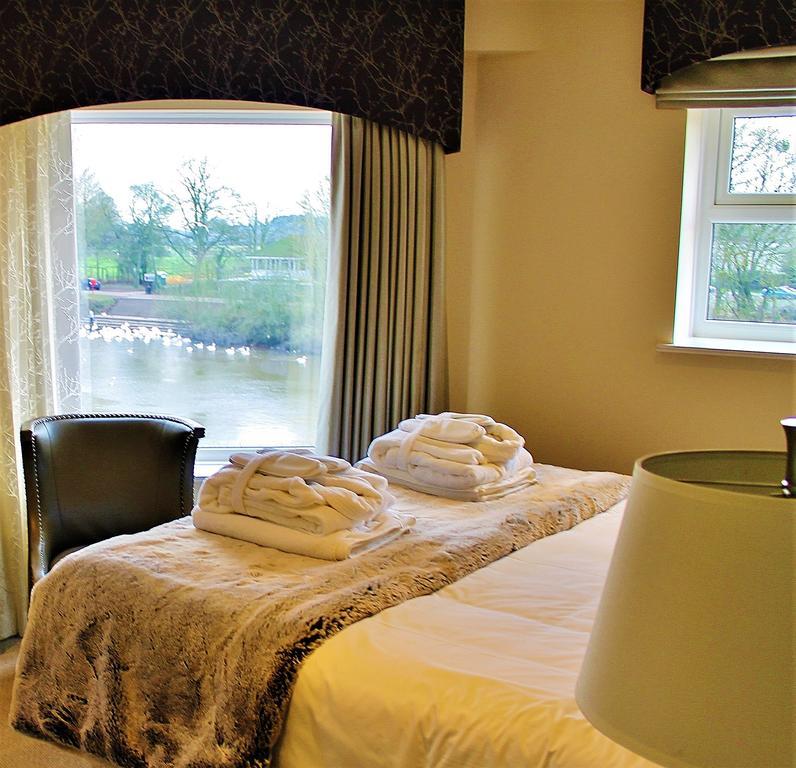 Hotel Boutique By Browns Worcester Esterno foto