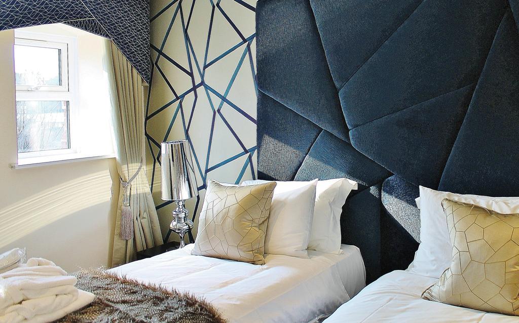 Hotel Boutique By Browns Worcester Esterno foto