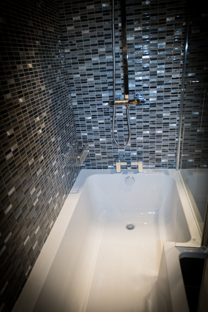 Hotel Boutique By Browns Worcester Esterno foto