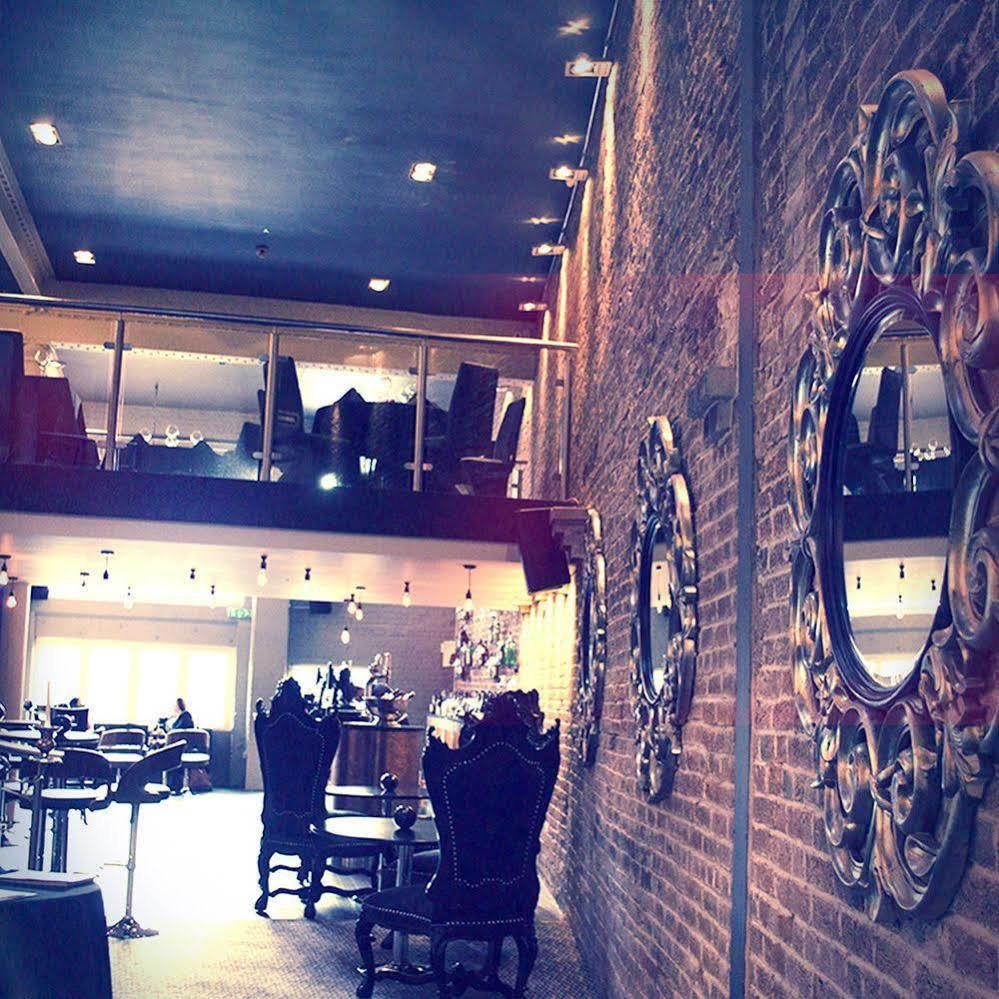 Hotel Boutique By Browns Worcester Esterno foto