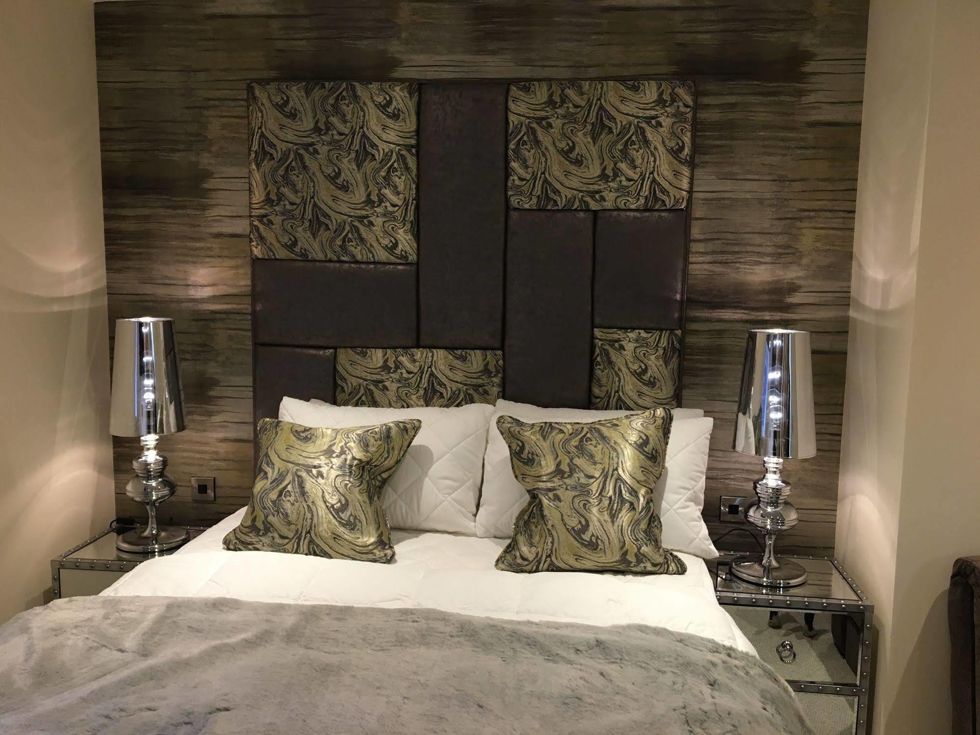 Hotel Boutique By Browns Worcester Esterno foto